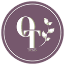 Owners Table circular logo badge