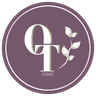 Owners Table circular logo badge